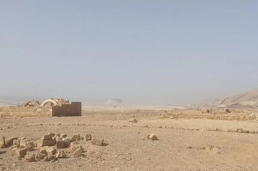Dugaan Pangkalan Rahasia Israel di Gurun Irak untuk Serangan Jarak Jauh ke Iran, Baghdad Buka Suara