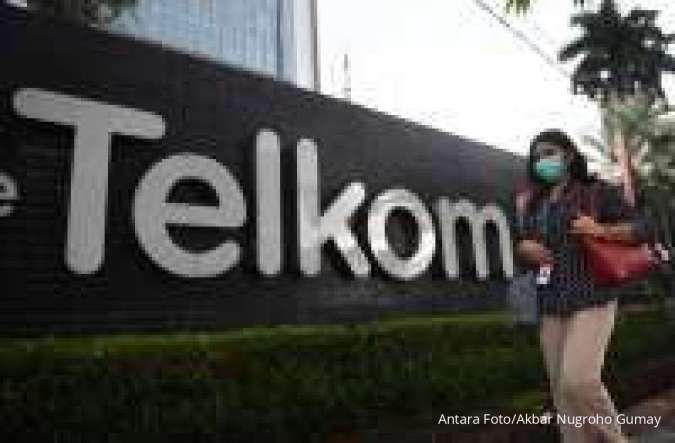 Bursa Efek Indonesia Turut Kawal Proses Investigasi Dugaan Fraud Jumbo di Tubuh Telkom Indonesia