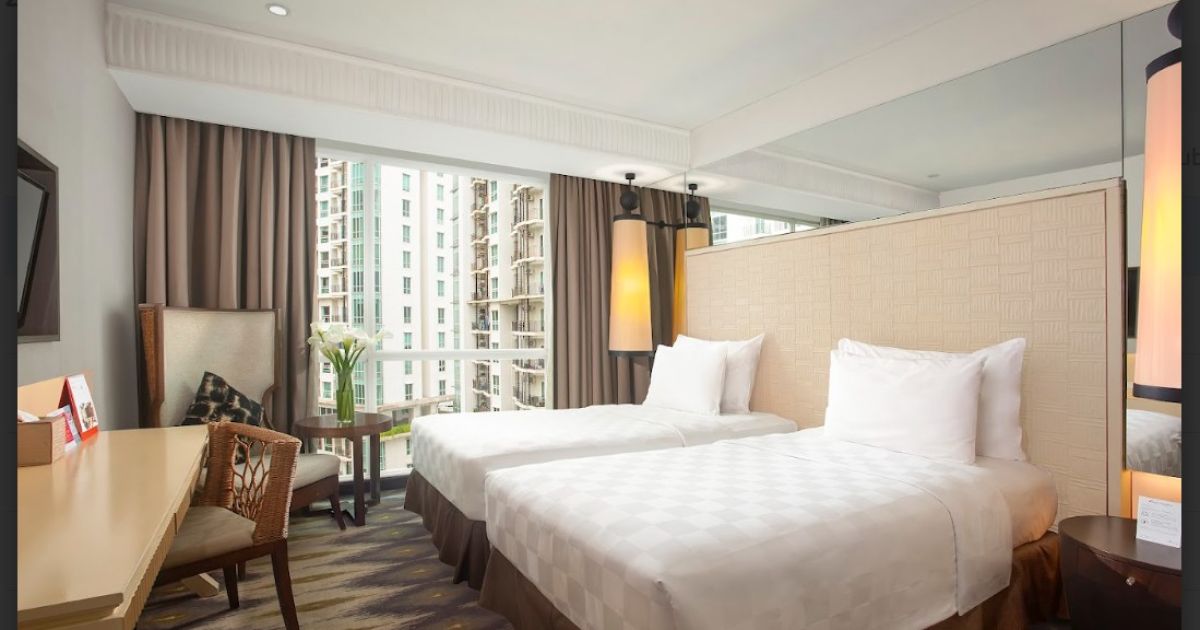 Hotel Swiss-Belresidences Kalibata Hadirkan Program Menginap dengan Fleksibilitas 24 Jam