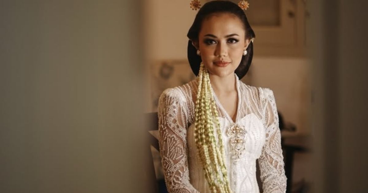 Menelisik Sosok Yosika Ayumi, Calon Menantu Soimah yang Kini Jadi Perhatian Publik