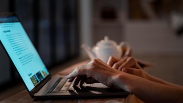 Jejak Digital Mengintai: Strategi Ampuh Bersihkan Data Pribadi dari Internet
