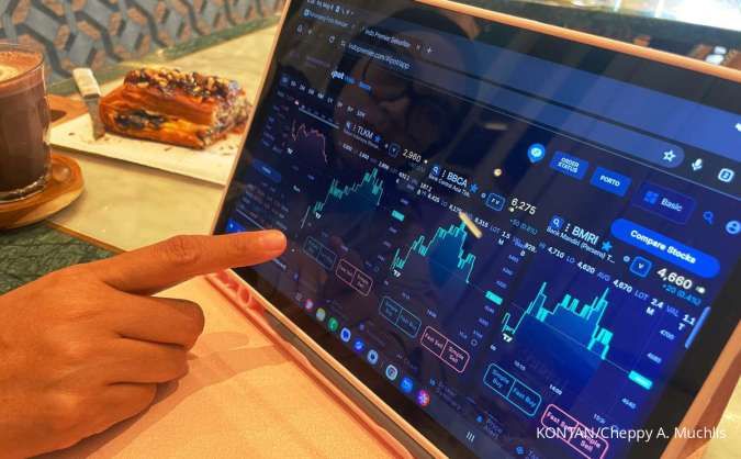 Strategi Baru Investor Hadapi Gejolak Pasar: Pemanfaatan Kecerdasan Buatan untuk Identifikasi Sektor Unggulan