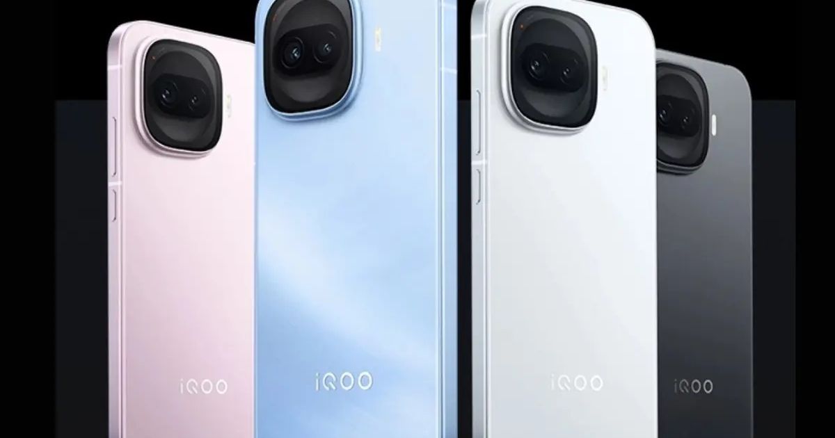 iQoo Rajai Peringkat Kinerja Ponsel Android Global Terbaru Versi AnTuTu April 2026