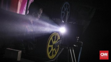 Pemprov NTB Soroti Judul Kontroversial Film 