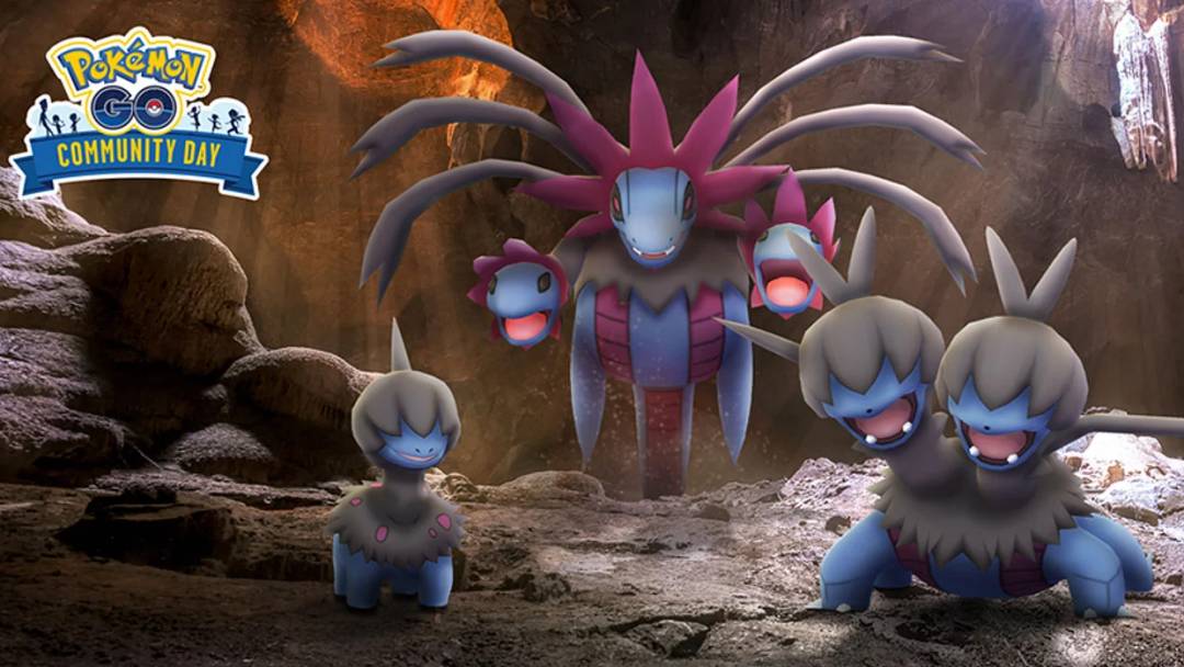 Agenda Padat Pelatih Pokémon GO: Mulai dari Deino Classic Day Hingga Rotasi Raid Mei 2026