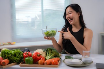 Rahasia Diet Sukses Tanpa Rasa Lapar: Memilih 5 Bahan Dapur Penunjang Berat Badan Ideal