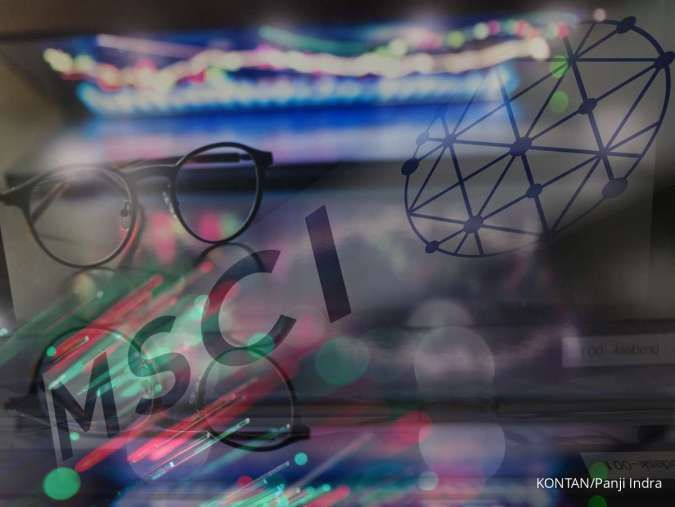 Potensi Arus Keluar Dana Asing dari IHSG Diprediksi Menguat Jelang Keputusan Indeks MSCI