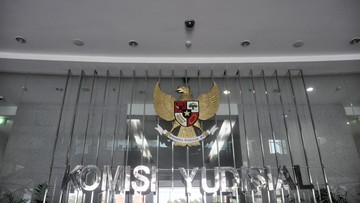 Komisi Yudisial Selidiki Potensi Maladministrasi dalam Persidangan Kasus Penyerangan Air Keras Aktivis KontraS