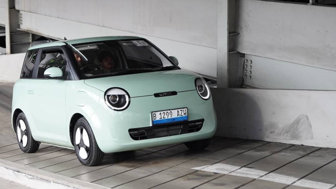 Changan Gandeng Indomobil Perluas Jangkauan Pasar Mobil Listrik Indonesia dengan Dua Varian Unggulan