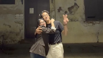 Davina Karamoy Diakui Ardhito Pramono Sebagai Fondasi Penting dalam Perjalanan Karier Musiknya