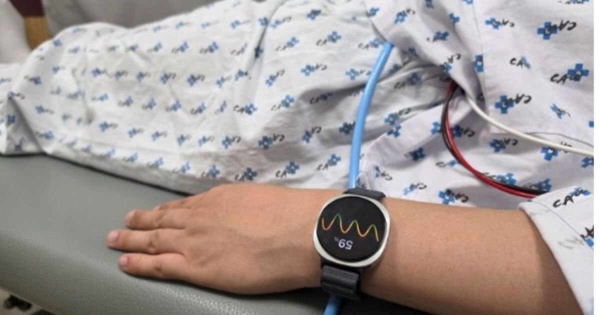 Inovasi Samsung: Galaxy Watch Kini Mampu Deteksi Risiko Pingsan Mendadak Berdasarkan Kondisi Tubuh