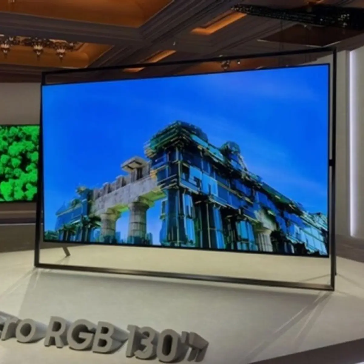 Samsung Perkenalkan Smart TV Vision AI di Indonesia, Bawa Revolusi Visual Berkat Teknologi Micro RGB