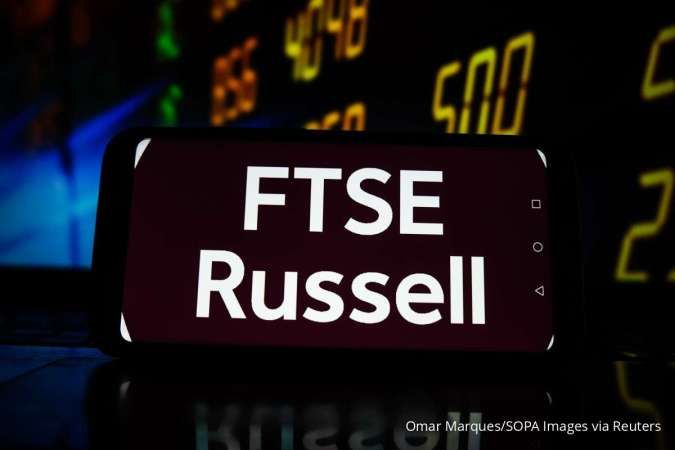 FTSE Russell Ambil Tindakan Penyesuaian Indeks, Saham dengan Konsentrasi Kepemilikan Tinggi Indonesia Disorot