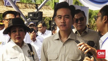 Gibran Berbagi Rahasia Percaya Diri: Tips Jitu Public Speaking untuk Juara Cerdas Cermat MPR