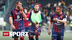 Analisis Peluang FC Basel Menembus Zona Eropa di Sisa Musim Liga Super Swiss