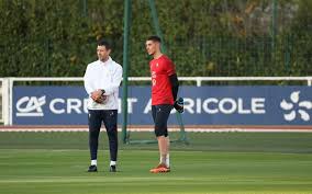 Strategi Regenerasi Didier Deschamps: Robin Risser Resmi Masuk Skuad Prancis untuk Piala Dunia 2026