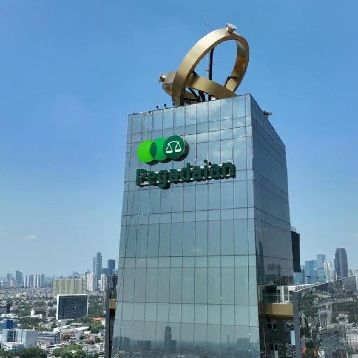 Pegadaian Buka Peluang Emas Beasiswa Wirausaha 2026 untuk Generasi Muda Indonesia