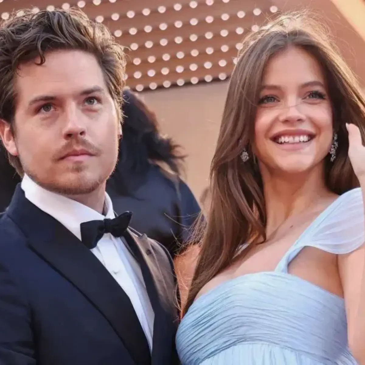 Momen Kehamilan Barbara Palvin di Cannes 2026: Analisis Gaya dan Debut Baby Bump yang Elegan