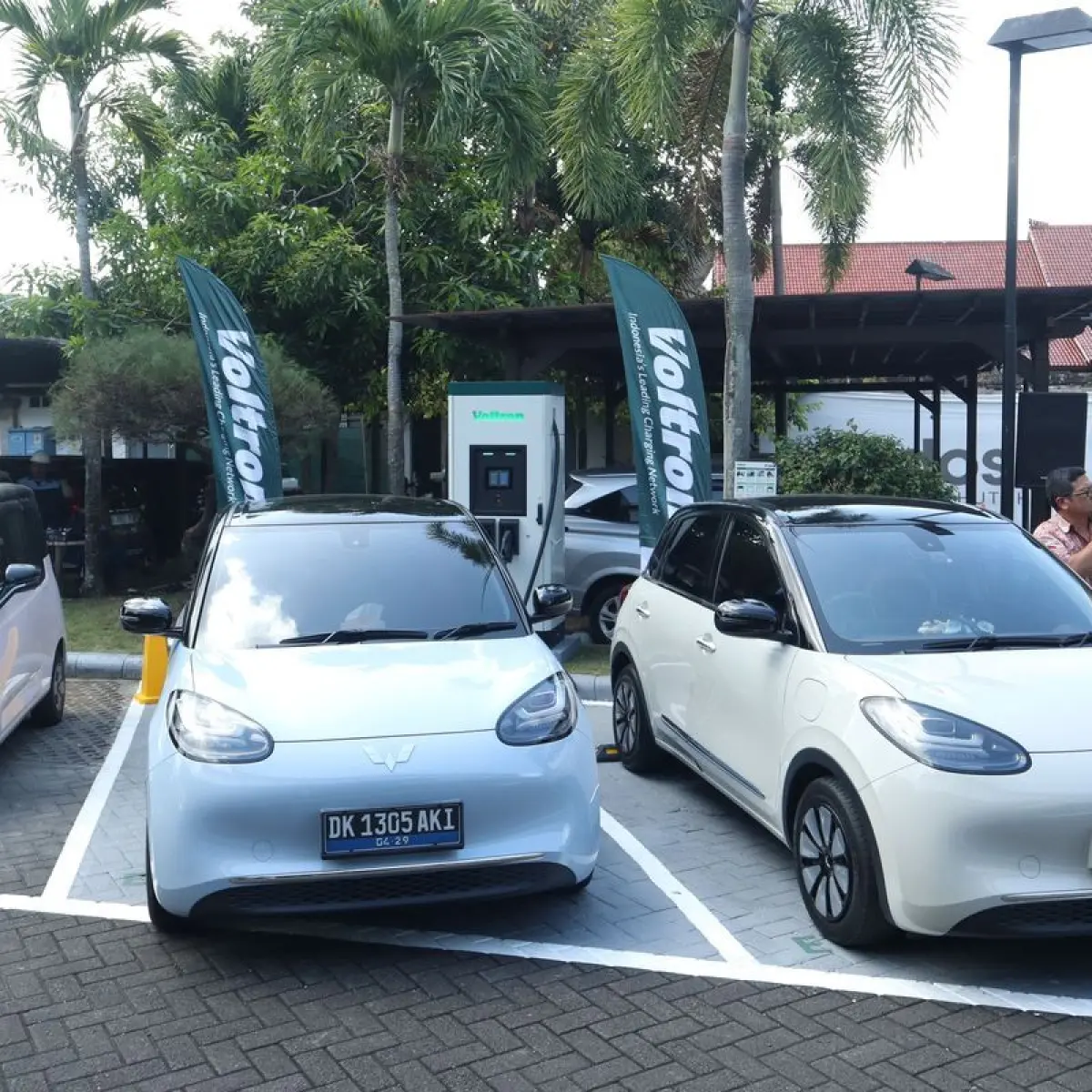 Memahami Risiko Jangka Panjang: Tips Merawat Baterai Mobil Listrik Agar Tidak Cepat Aus