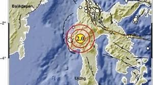 BMKG Deteksi 13 Episenter Dangkal Guncang Tiga Wilayah Sulawesi dalam Dua Hari Pemantauan
