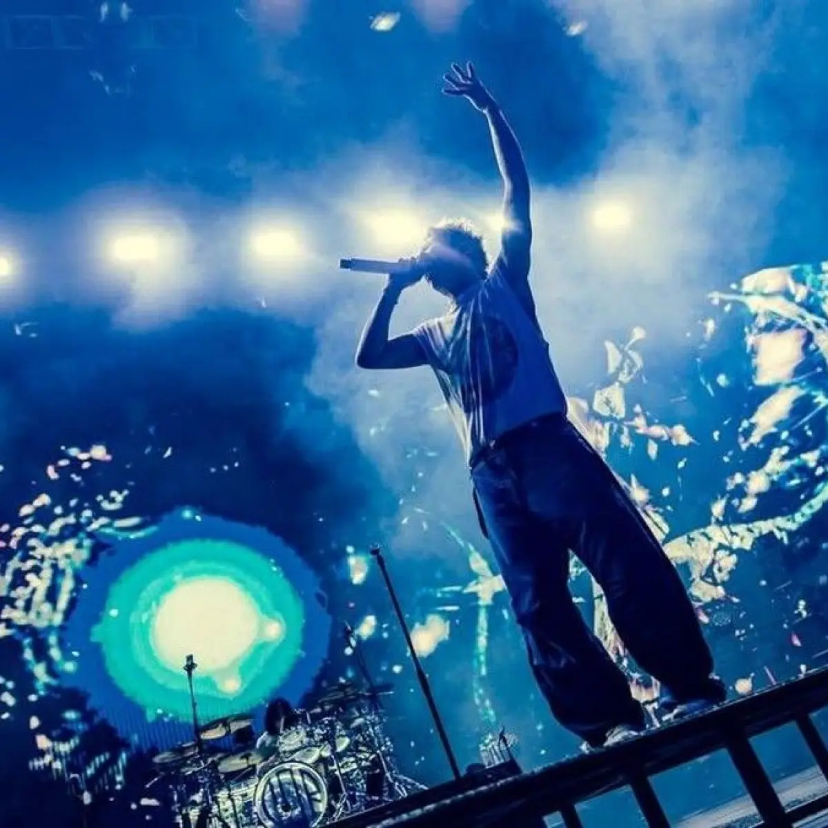 Dua Dekade di Panggung Rock: Taka ONE OK ROCK Ungkap Perjalanan Penuh Makna Saat Konser Jakarta