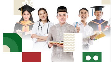 Peluang Emas Studi Lanjut ke Inggris: Kemenag Buka Pendaftaran Beasiswa Master Double Degree Hingga Mei 2026