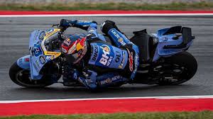Strategi Brilian Alex Marquez Antar Kemenangan Dramatis di Sprint Race MotoGP Catalunya