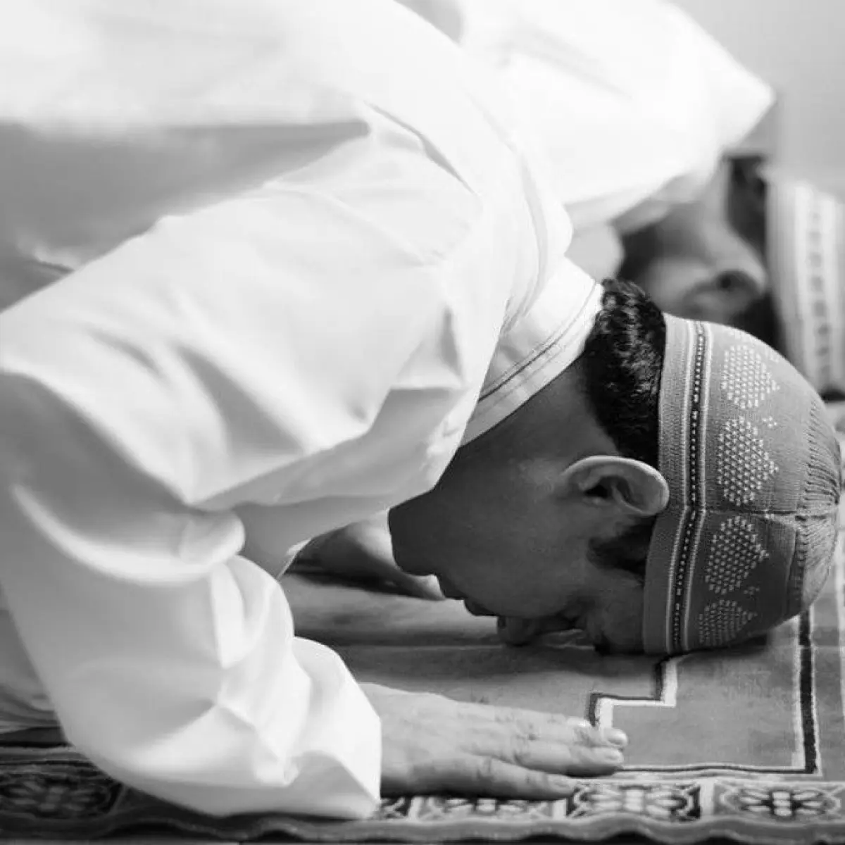 Panduan Waktu Salat Wajib Bagi Umat Muslim di Cirebon, Senin 18 Mei 2026