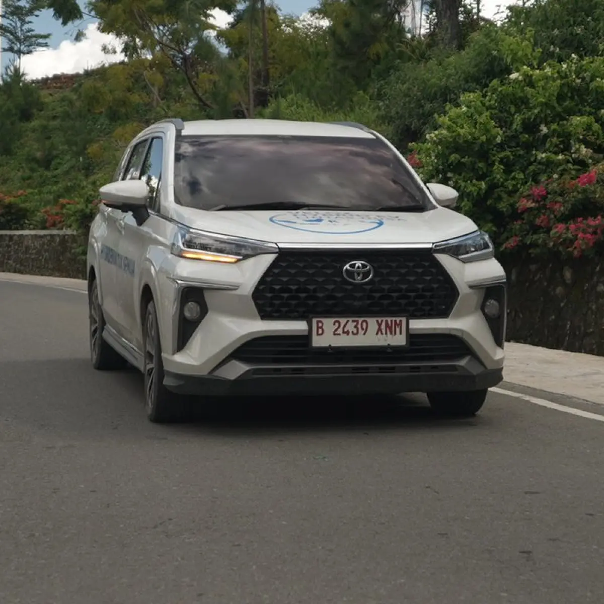 Strategi Elektrifikasi Toyota Indonesia: Produksi Veloz Bensin Dihentikan, Fokus Penuh pada Varian Hybrid