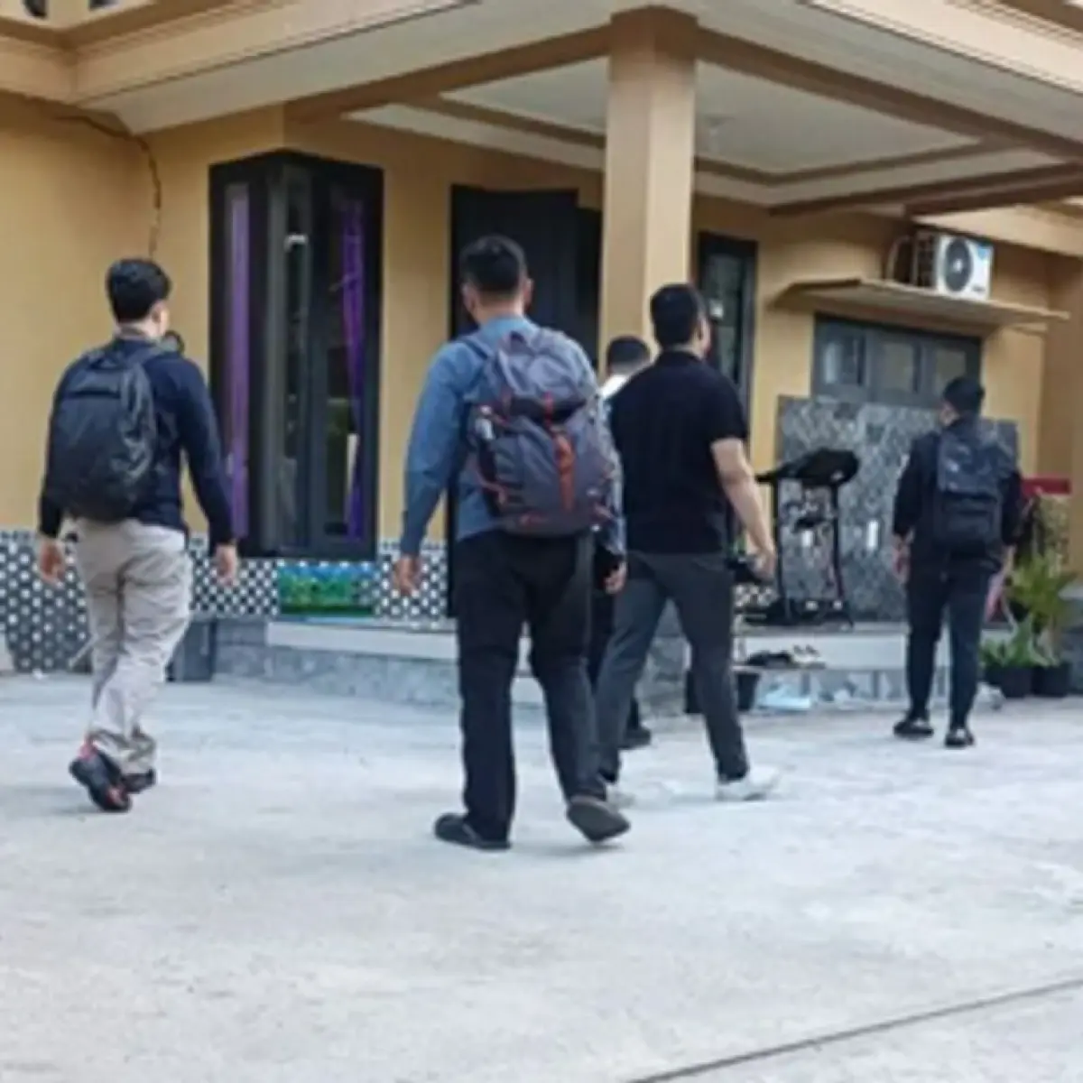 KPK Sisir Aset Pengusaha Perempuan di Pacitan, Perkuat Bukti Kasus Korupsi Eks Bupati Ponorogo