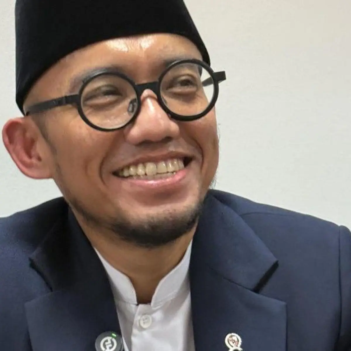 Wamenhaj Soroti Kelancaran Pemberangkatan dan Fokus Baru Pengawasan Kesehatan Jemaah Haji di Tanah Suci