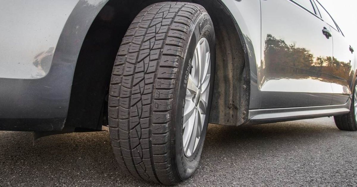 Jangan Anggap Remeh, Ini 8 Penyebab Utama Ban Mobil Cepat Aus