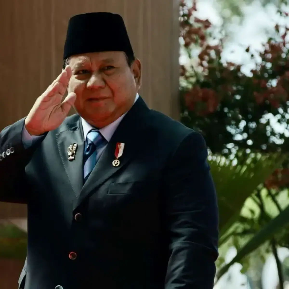 Presiden Prabowo Akan Uraikan Arah Kebijakan Fiskal dan Fondasi Ekonomi Negara dalam Pidato Anggaran 2027 di DPR