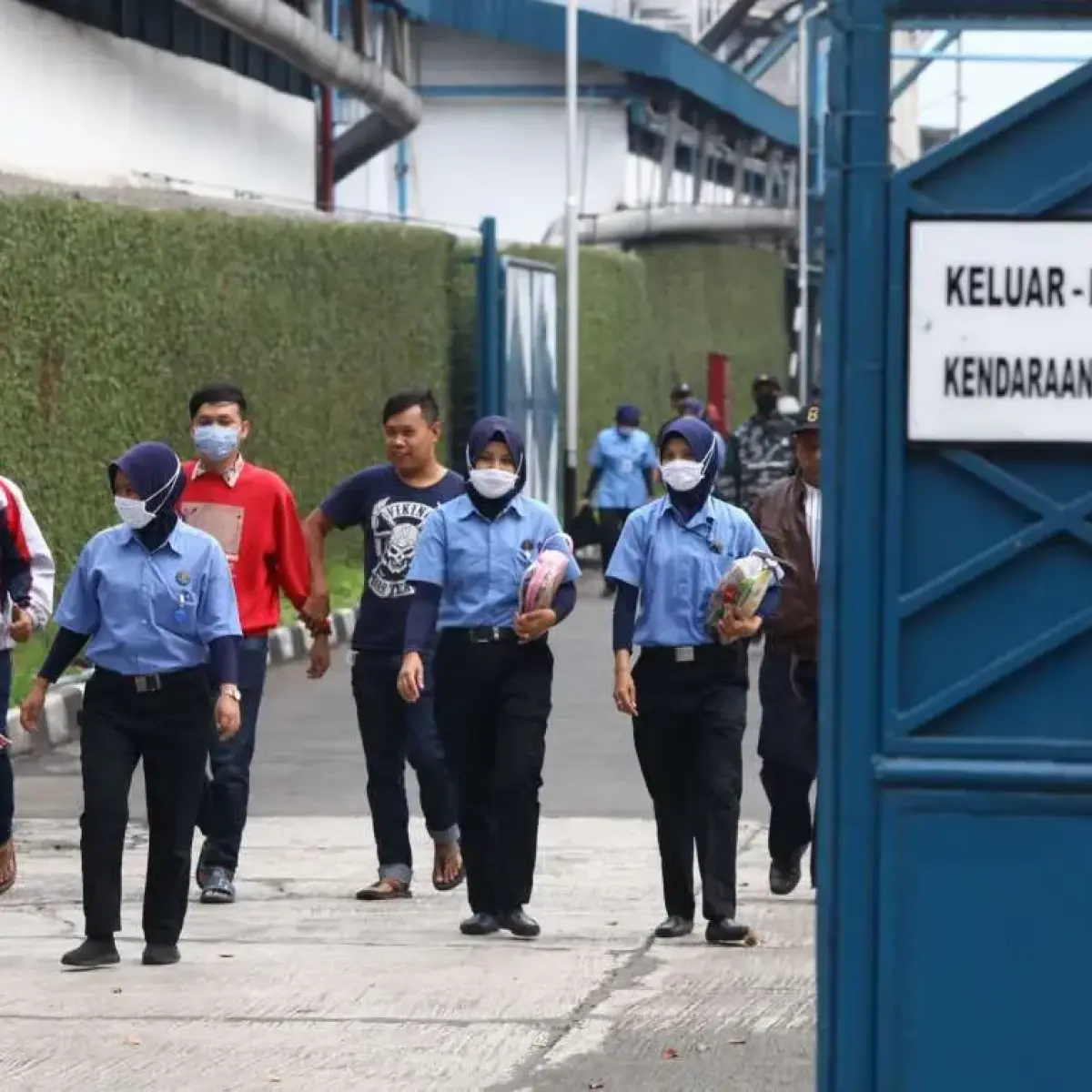 Desakan Pengusaha Nasional: RUU Ketenagakerjaan Harus Jadi Solusi Krisis Struktural Industri, Bukan Sekadar Tambal Sulam Regulasi