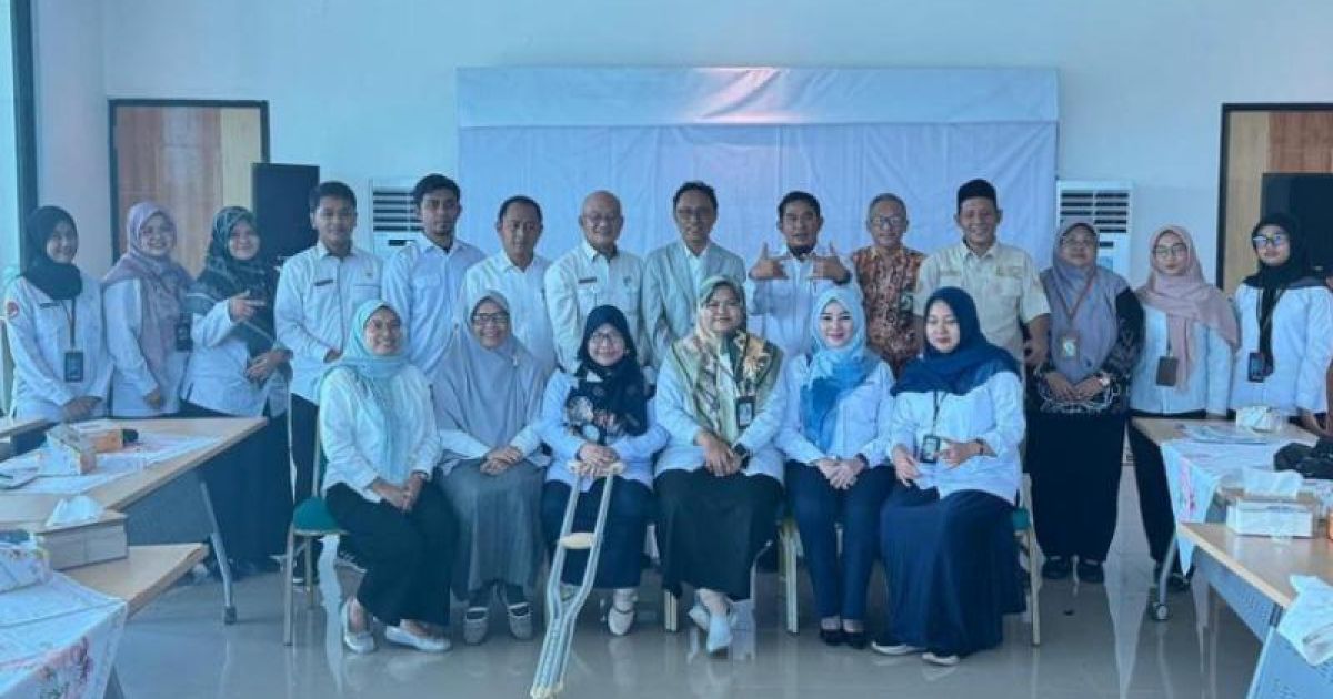 Di Rakor LPH, Sestama BPJPH Dorong Akselerasi Sertifikasi Halal SPPG dengan Layanan Prima LPH