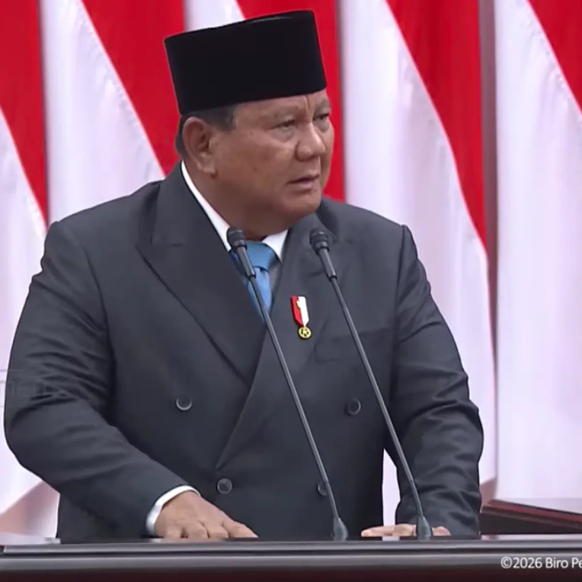 Menjaga Stabilitas Rupiah 2027: Langkah Strategis Pemerintah Amankan Fondasi Ekonomi Nasional