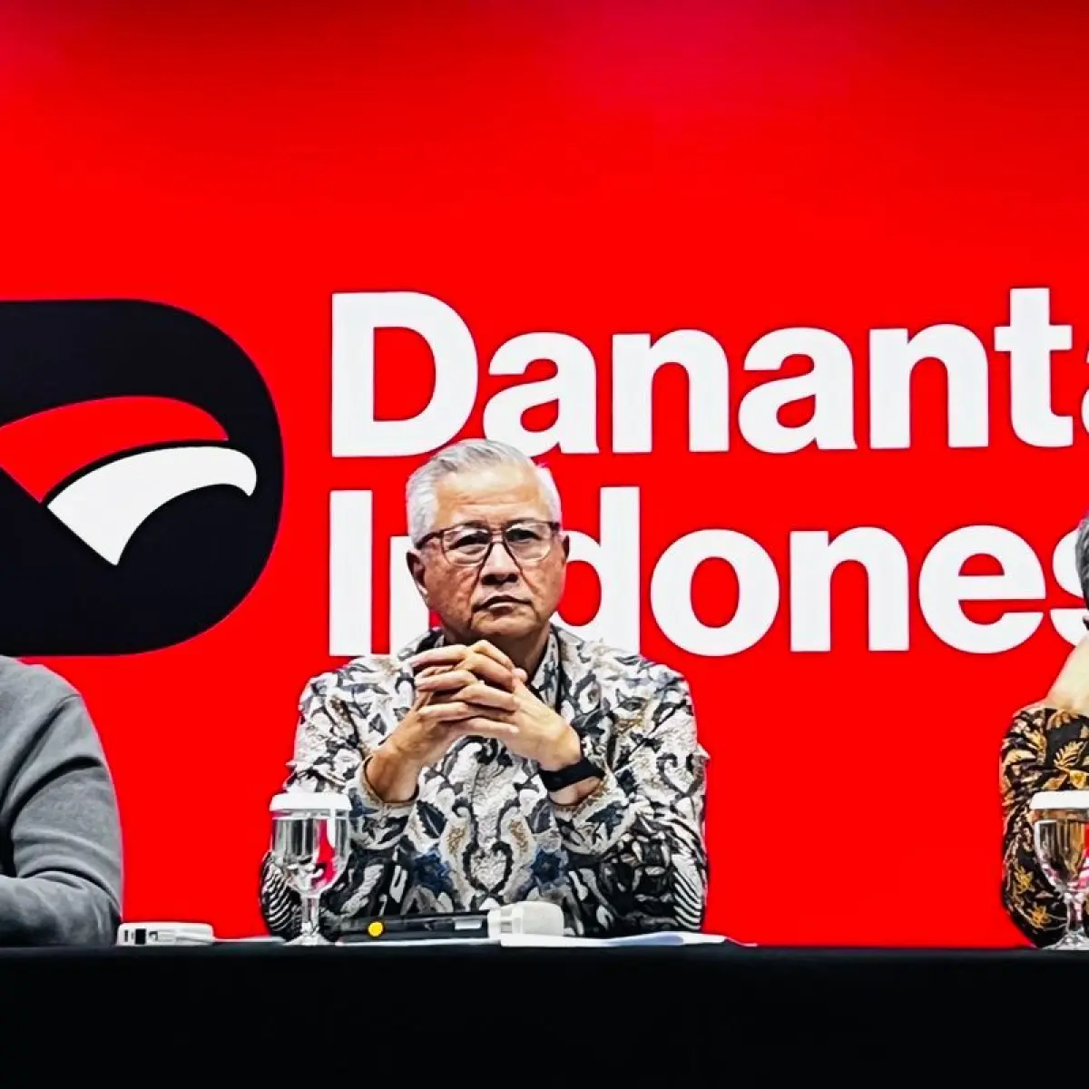 Sentralisasi Ekspor Komoditas Strategis: BUMN Baru Ambil Alih Tata Kelola Sawit dan Batu Bara