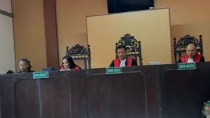 Mediasi Dimulai: Sidang Lanjutan Gugatan Keaslian Ijazah Presiden Jokowi Berlanjut di PN Surakarta