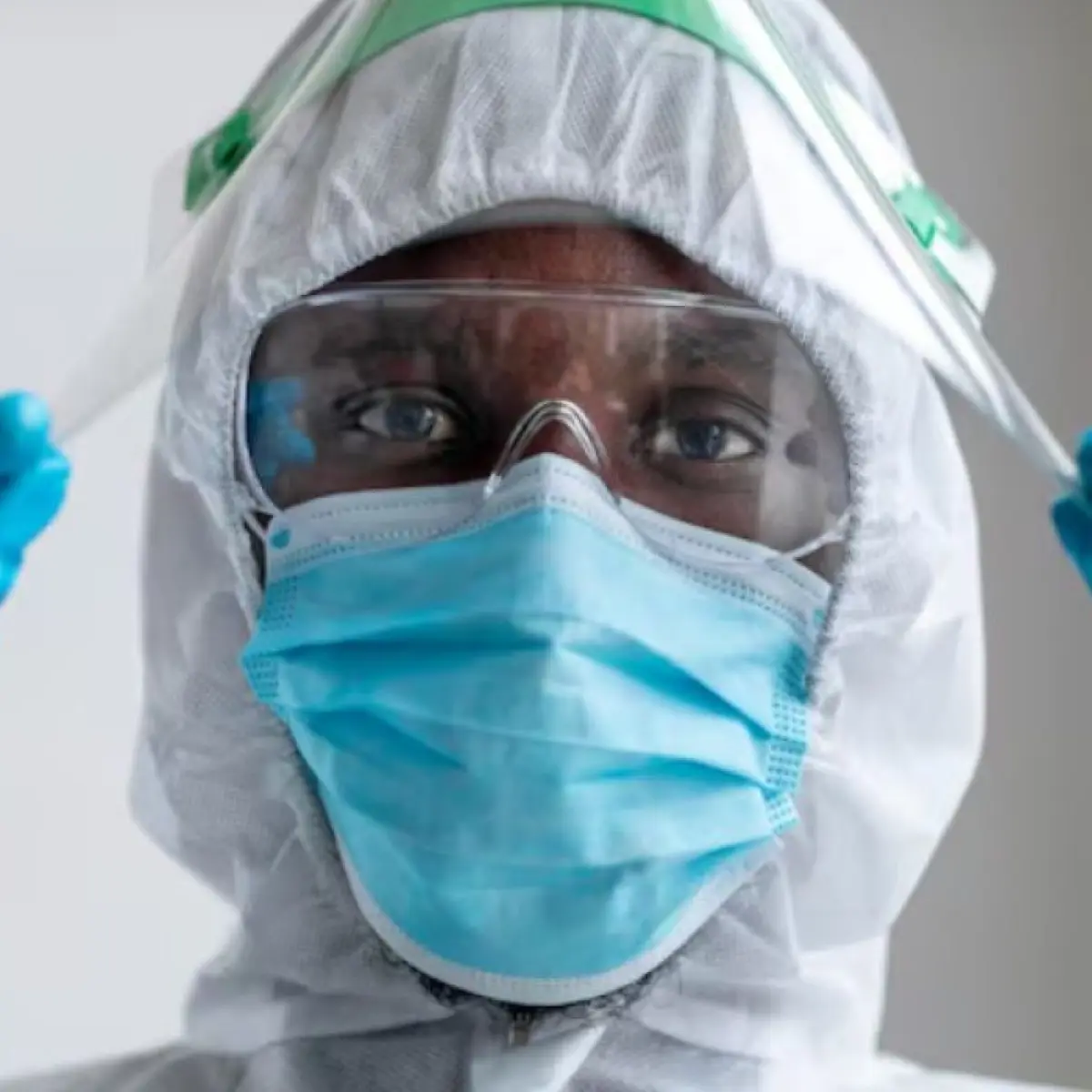 Eskalasi Kematian Ebola di Afrika Tengah Memicu Evakuasi Medis Internasional ke Eropa