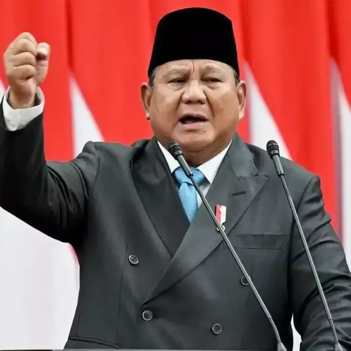 Ormas Rampai Nusantara Sambut Positif Arah Kebijakan Fiskal dan Ekonomi Makro Pemerintahan Prabowo