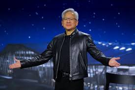 Nvidia Pamerkan Keperkasaan Finansial Kuartal I, Proyeksi Pendapatan Q2 Lampaui Prediksi Pasar Global