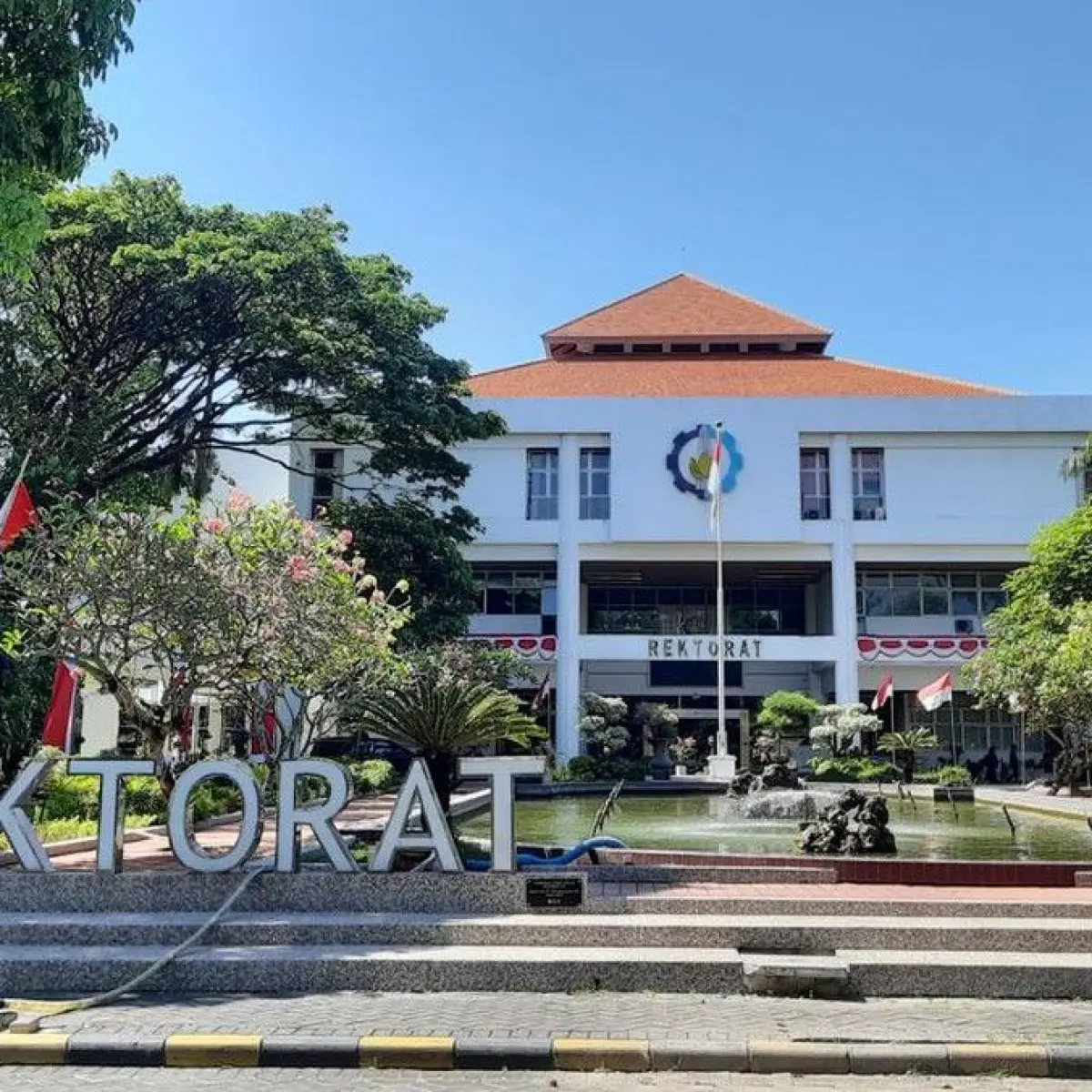 Pintu Karir Akademik Terbuka: ITS Rekrut 50 Dosen Tetap Non-PNS untuk Tahun 2026