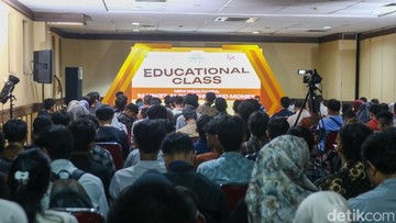 Tren Beasiswa LPDP: Pendaftar Tetap Memilih Amerika Serikat Meski Dinamika Geopolitik Global Meningkat