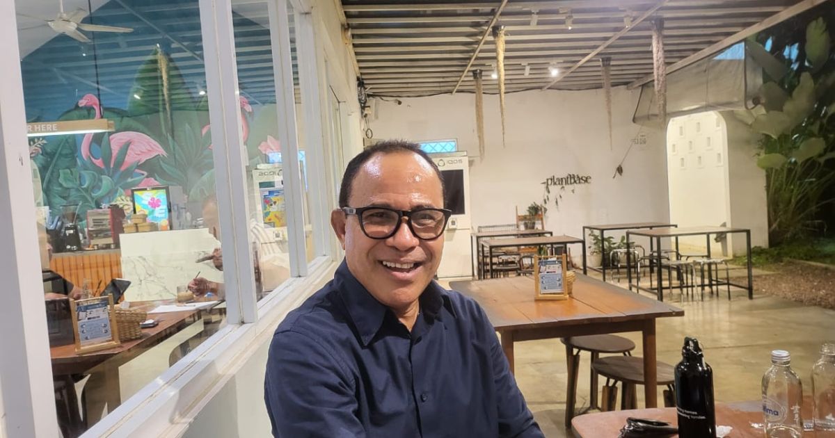 Jeda Mematikan 2026-2028: Bali Kehabisan Waktu dan Tempat Buang Sampah