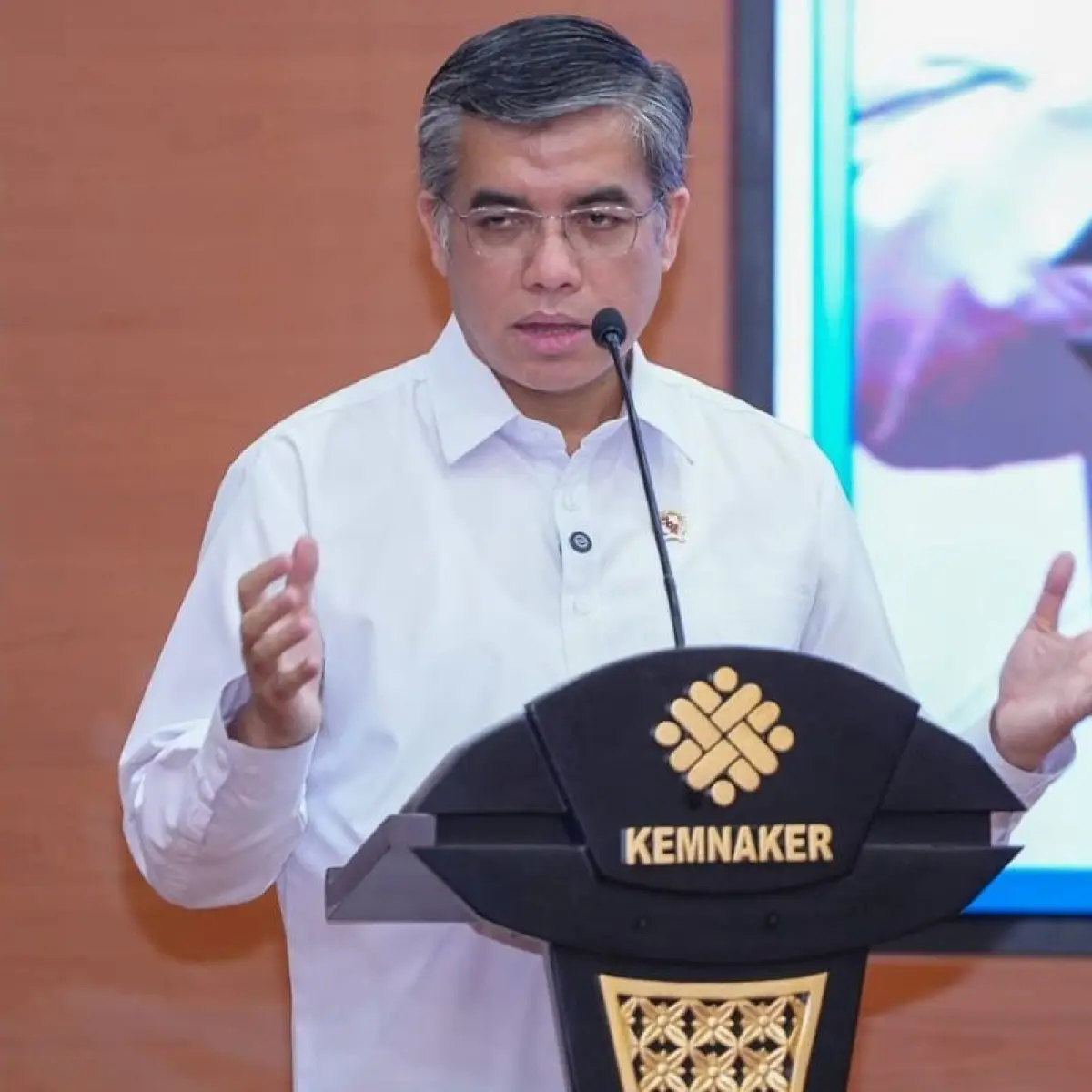Kemnaker Padukan MagangHub dan KarirHub untuk Akselerasi Penyerapan Lulusan Baru