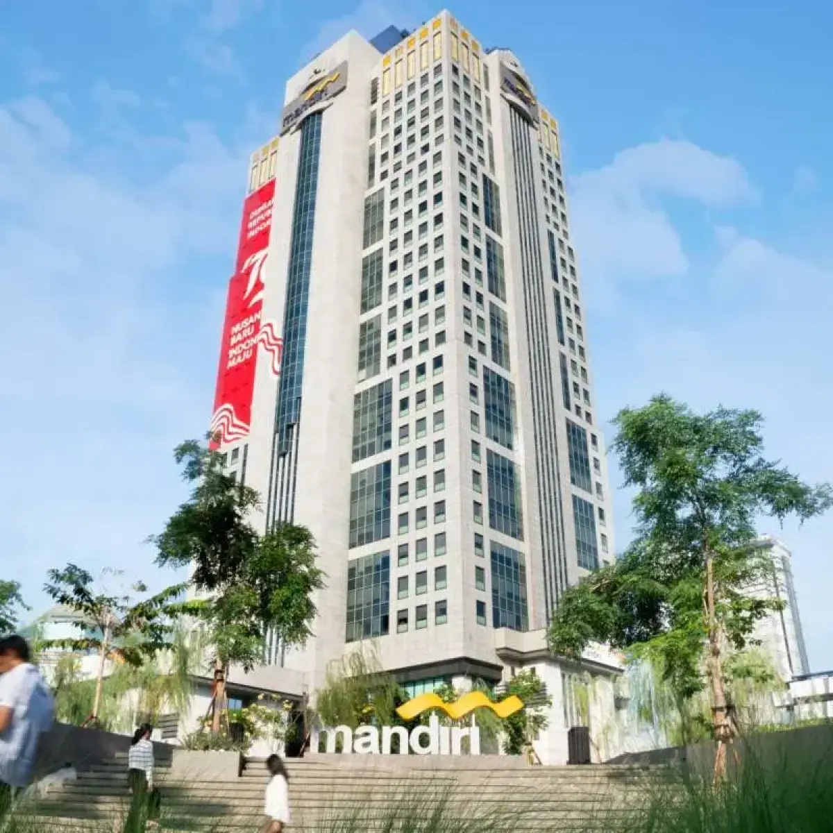 Bank Sentral Permudah Aturan Intermediasi, Sinyal Kuat Dorong Penyaluran Kredit Perbankan
