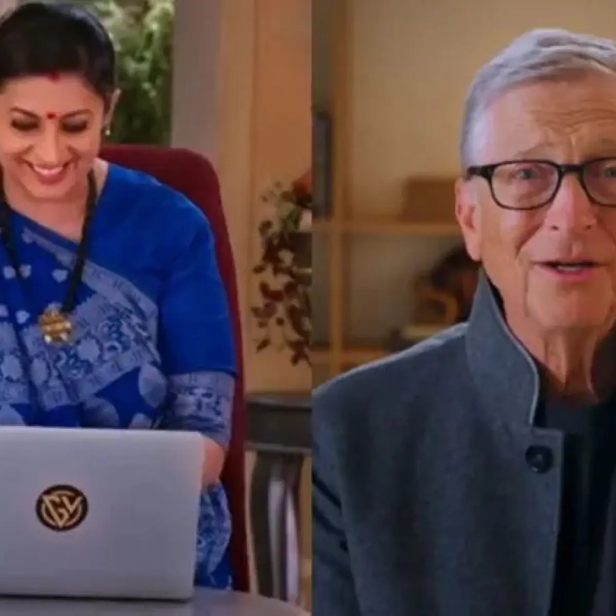 Bill Gates Muncul di Sinetron India Populer, Kolaborasi Tak Terduga Demi Kesehatan Ibu dan Anak