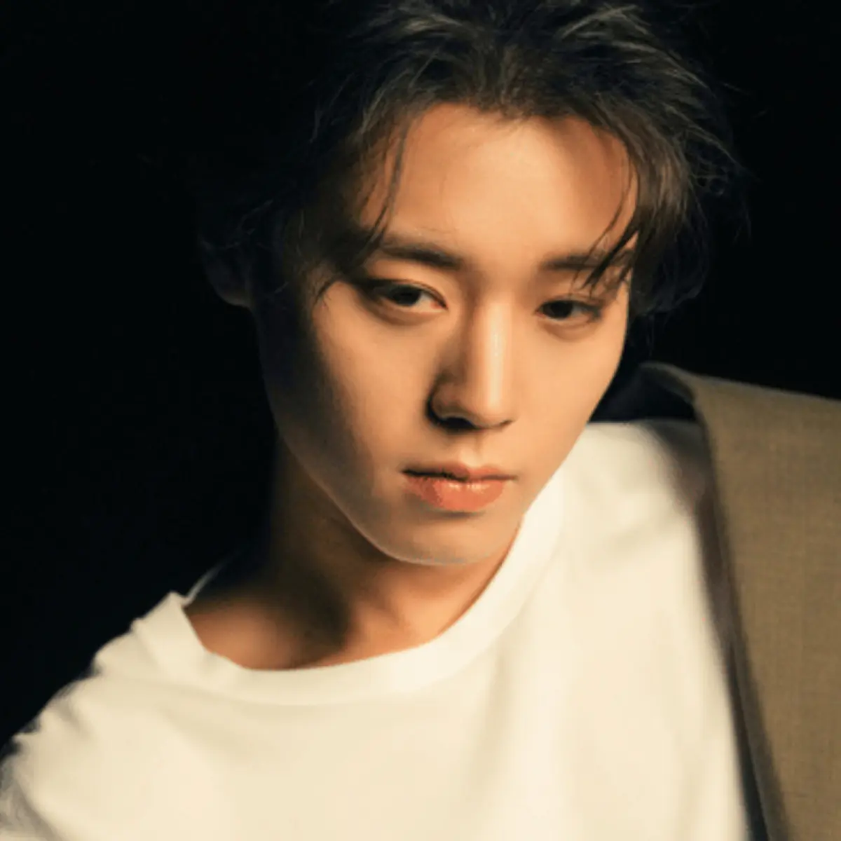 Park Jihoon Raih Penghargaan Bergengsi Aktor Pendatang Baru Terbaik Baeksang Awards 2026