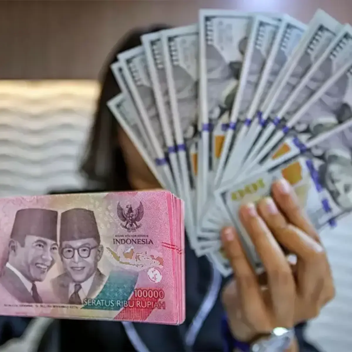 Tekanan Rupiah Bukan Sekadar Isu Global: Mengurai Akar Masalah Domestik dan Arah Solusi Kebijakan