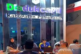 Dukcapil Perluas Cakupan Identitas Digital Nasional, Efisiensi Layanan Publik Jadi Target Utama